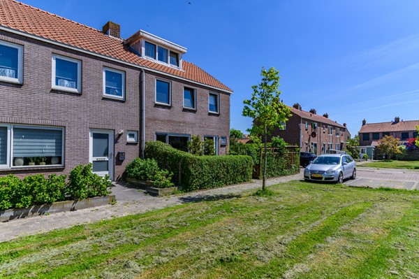 Medium property photo - Bloemstraat 7, 8376 HJ Ossenzijl